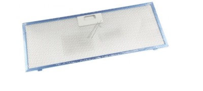 Filtru metal hota 4055379723 ELECTROLUX / AEG 46cm, 17,8cm, 9mm foto