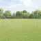 Gard Hexagonal 1.2x10 m Oțel Galvanizat