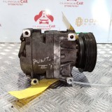 Compresor clima Alfa Romeo-Fiat 1.9 JTD 467862620