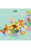 Carte Ecogasca: Mai mult decat suficient. Autori: Judith Koppens, Andy Engel. Ilustratii: Nynke Mare Talsma. Carti pentru copii
