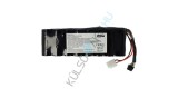 Baterie de &icirc;nlocuire VHBW pentru MRK6103A, MRK6105A, BAT6001B, BAT6000A, BAT6000C - 6000mAh 25,6V Li-ion