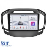 Navigatie Dedicata Opel Insignia (2013 - 2017), 9Inch, 4Gb Ram, 64Gb Stocare, Bluetooth, WiFi, Carplay Performance AutoTuning