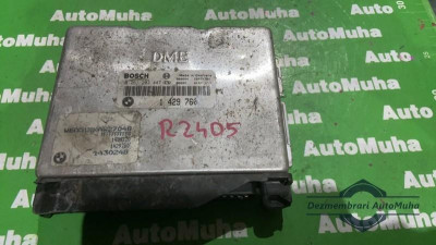 Calculator motor BMW Seria 3 (1998-2005) [E46] 0261203447 foto