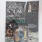 Revista Construieste sistemul solar, numarul 11, nedesfacut / sigilat, astronomie planetariu