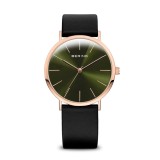 Ceas Barbati, Bering, Slim Classic 13436-469 - Marime universala