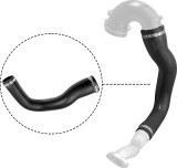 Furtun aer supraalimentare Chevrolet Malibu; Opel Insignia A, Insignia A Country, Insignia A Sports; Saab 9-5 Motor 2.0 Cdti, 2.0 CDTi, 2.0 Cdti,