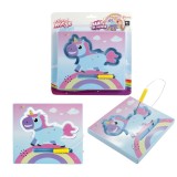 Joc de indemanare, Beat the Buzzer - Toi-Toys