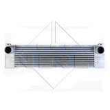 Radiator intercooler Nrf 30521