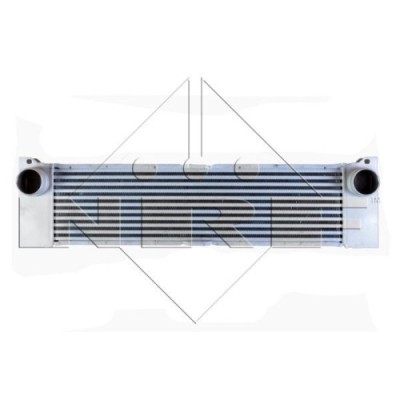 Radiator intercooler Nrf 30521 foto