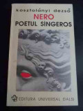 Nero Poetul Sangeros - Kosztolanyi Dezso ,548051, UNIVERSAL DALSI