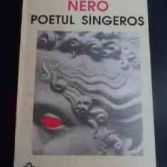 Nero Poetul Sangeros - Kosztolanyi Dezso ,548051