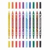 Set fineliner si carioca Herlitz MyPen, 10 buc/set