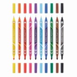 Cumpara ieftin Set fineliner si carioca Herlitz MyPen, 10 buc/set