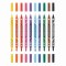 Set fineliner si carioca Herlitz MyPen, 10 buc/set