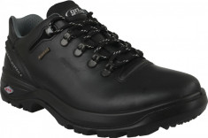 Pantofi de trekking Grisport 11510D111G negru foto