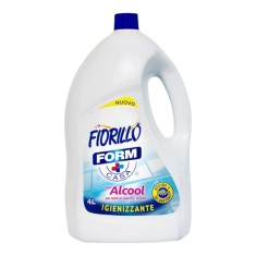 Detergent igienizant pentru pardoseli, Fiorillo, Form Casa, 4L