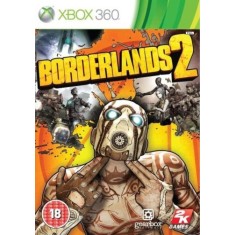 Joc XBOX 360 Borderlands 2