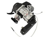 Motor Complet Pocket Bike Cu Electromotor