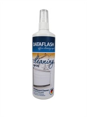 Spray Curatare Table Albe Pentru Scris, 250ml, Data Flash foto