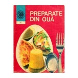 Petrescu Valeria - Preparate din oua - 119135