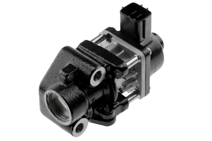 Supapa EGR Suzuki Sx4 1.6 2006-, Grand Vitara 1.6, 2.0 2005-, Liana 1.3, 1.6 2002-, Swift 1.3, 1.5, 1.6 2005-, Fiat Sedici 1.6 2006-, NTY EGR-SU-001