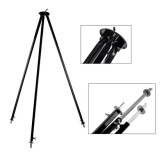 Suport reglabil pentru ceaun 101&ndash;184 cm &ndash; fier vopsit Handy KitchenServ