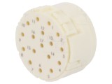 Conector M23 PIN 17 Crimpat 160V