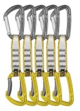 Bucle echipate Colt lungime 11cm, latime 21mm, 5 buc