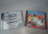 CD Parazitii - Confort 3 + Irefutabil ( set x2 originale )