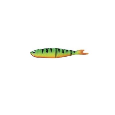 SHAD JAXON INTENSA INE 10CM C 5/PLIC foto