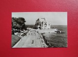 CARTE POSTALA - RSR - CONSTANTA - PE FALEZA