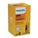 Cumpara ieftin Bec Xenon D1R Philips Xenon Vision, 85V, 35W