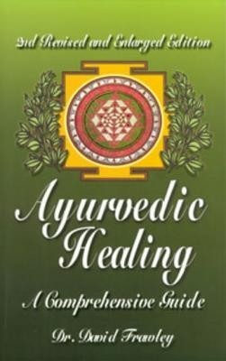 Ayurvedic Healing: A Comprehensive Guide foto