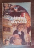 Myh 420s - Dashiell Hammett - Soimul maltez