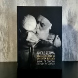 Andre Scrima - Duhul Sfant si Unitatea Bisericii. Jurnal de Conciliu.
