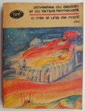 Povestea cu Aladdin si cu lampa fermecata. O mie si una de nopti (10)