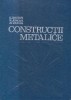Constructii Metalice (Dalban...)