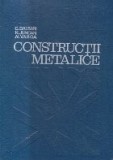 Constructii Metalice (Dalban...)