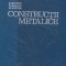 Constructii Metalice (Dalban...)