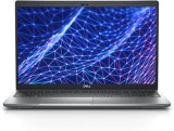 Laptop Second Hand Dell Latitude 5530, Intel Core i7-1265U 1.80 - 4.80GHz, 16GB DDR4, 256GB SSD, 15.6 Inch FHD, Webcam