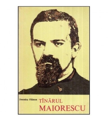 Domnica Filimon - Tanarul Maiorescu - 118807 foto