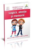 Logica atentie si memorie - Gama