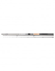 Lanseta Daiwa N Zon S Feeder, 3.90m, 150g, 3+2buc foto