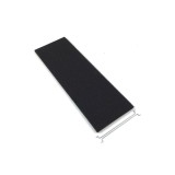 Filtru Carbon Original pentru Cuptor Microunde Whirlpool Bauknecht Elica | Piesa Cod 481248048182 C00345813