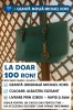 O geantă superbă de la Michael kors, Albastru, Medie, ART