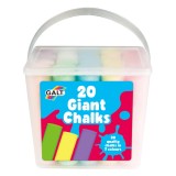 Set creta - 20 buc PlayLearn Toys, Galt
