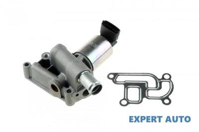 Supapa recirculare gaze Opel Corsa B (1993-2002)[S93] #1 foto