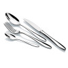 Set 24 Tacamuri Argint Liscio by Chinelli &amp;#8211; Made in Italy COD: 1556