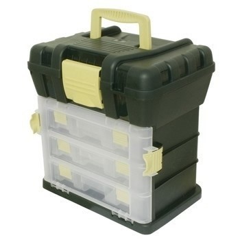 Valigeta Energo Fishing Box K4 Comet Mare Tip.1077 foto