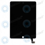 Modul display LCD + Digitizer negru pentru iPad Air 2